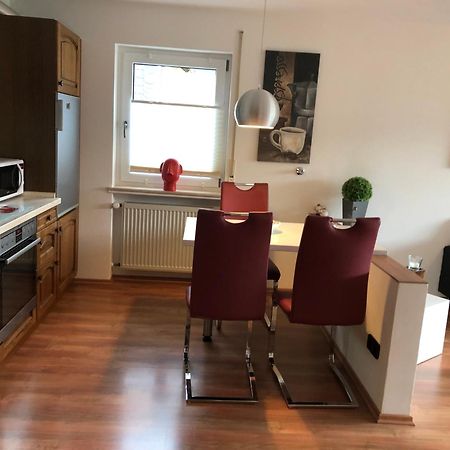 Ferienwohnung Hedi Mastershausen Kültér fotó