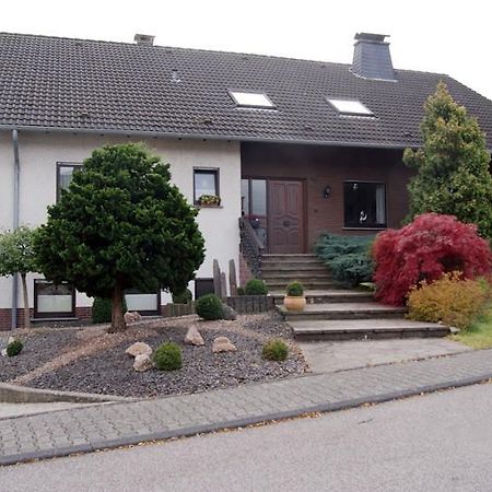 Ferienwohnung Hedi Mastershausen Szoba fotó