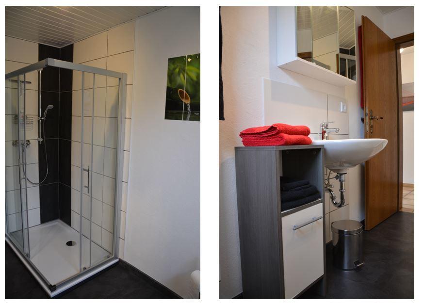 Ferienwohnung Hedi Mastershausen Szoba fotó