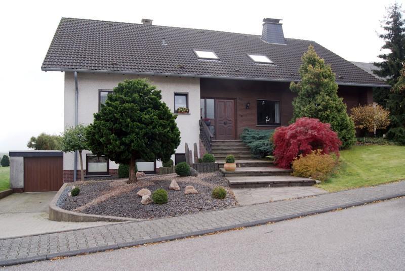 Ferienwohnung Hedi Mastershausen Szoba fotó