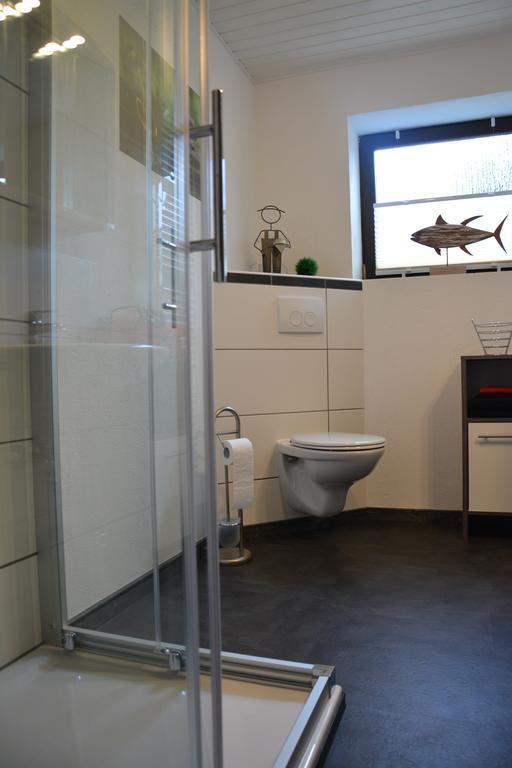 Ferienwohnung Hedi Mastershausen Szoba fotó
