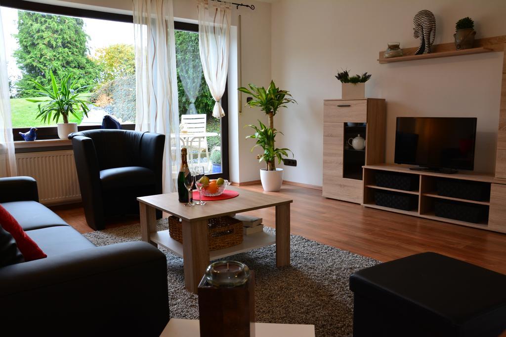 Ferienwohnung Hedi Mastershausen Szoba fotó
