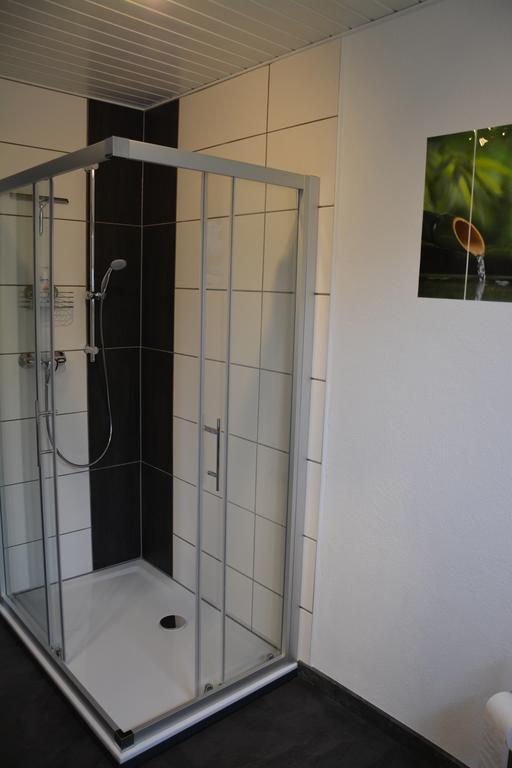 Ferienwohnung Hedi Mastershausen Kültér fotó